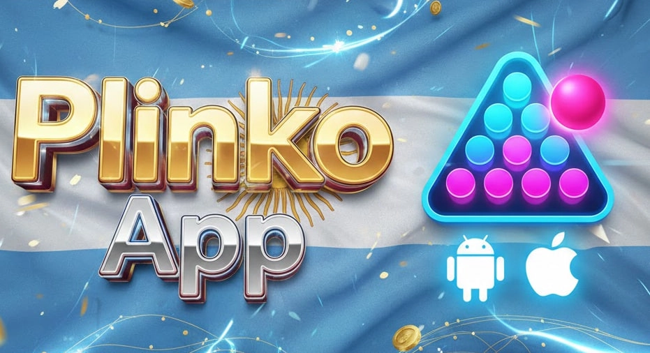 Jugar Plinko desde el celular: App y APK en Argentina